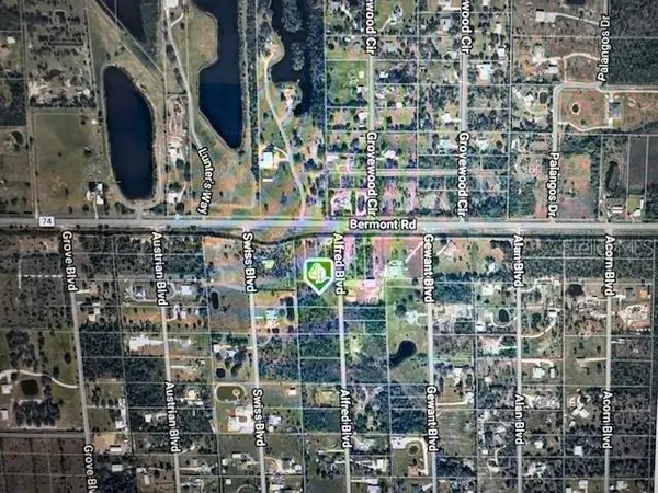 6046 Alfred Boulevard, PUNTA GORDA, FL 33982