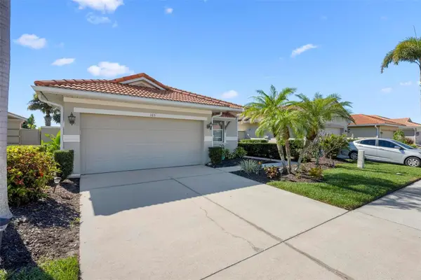 165 Padova Way #15, NOKOMIS, FL 34275