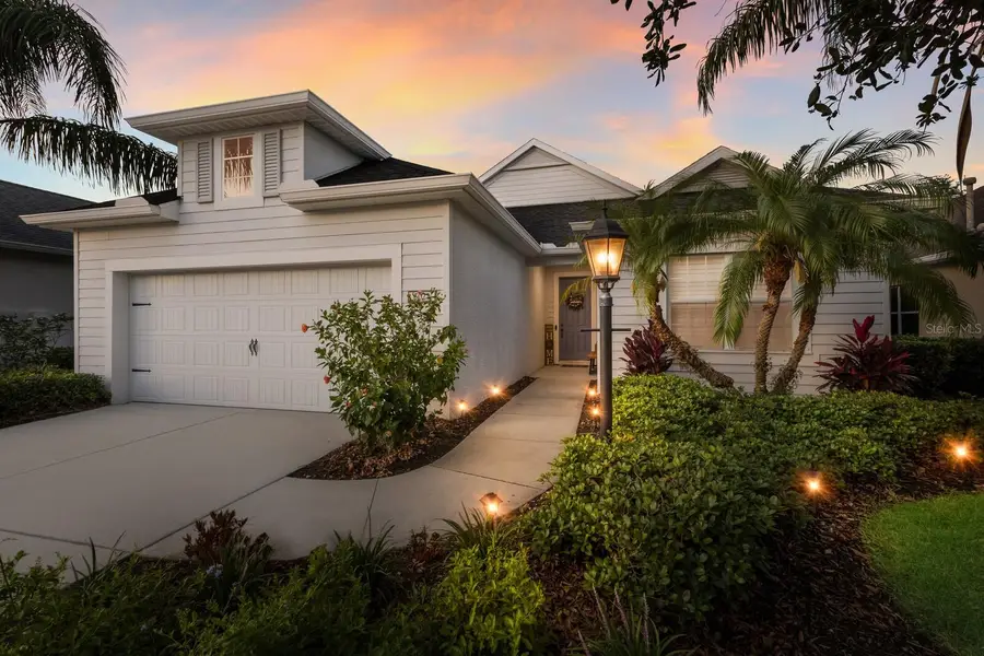 5023 Brickell Park Cove, Bradenton, FL 34211 - #2