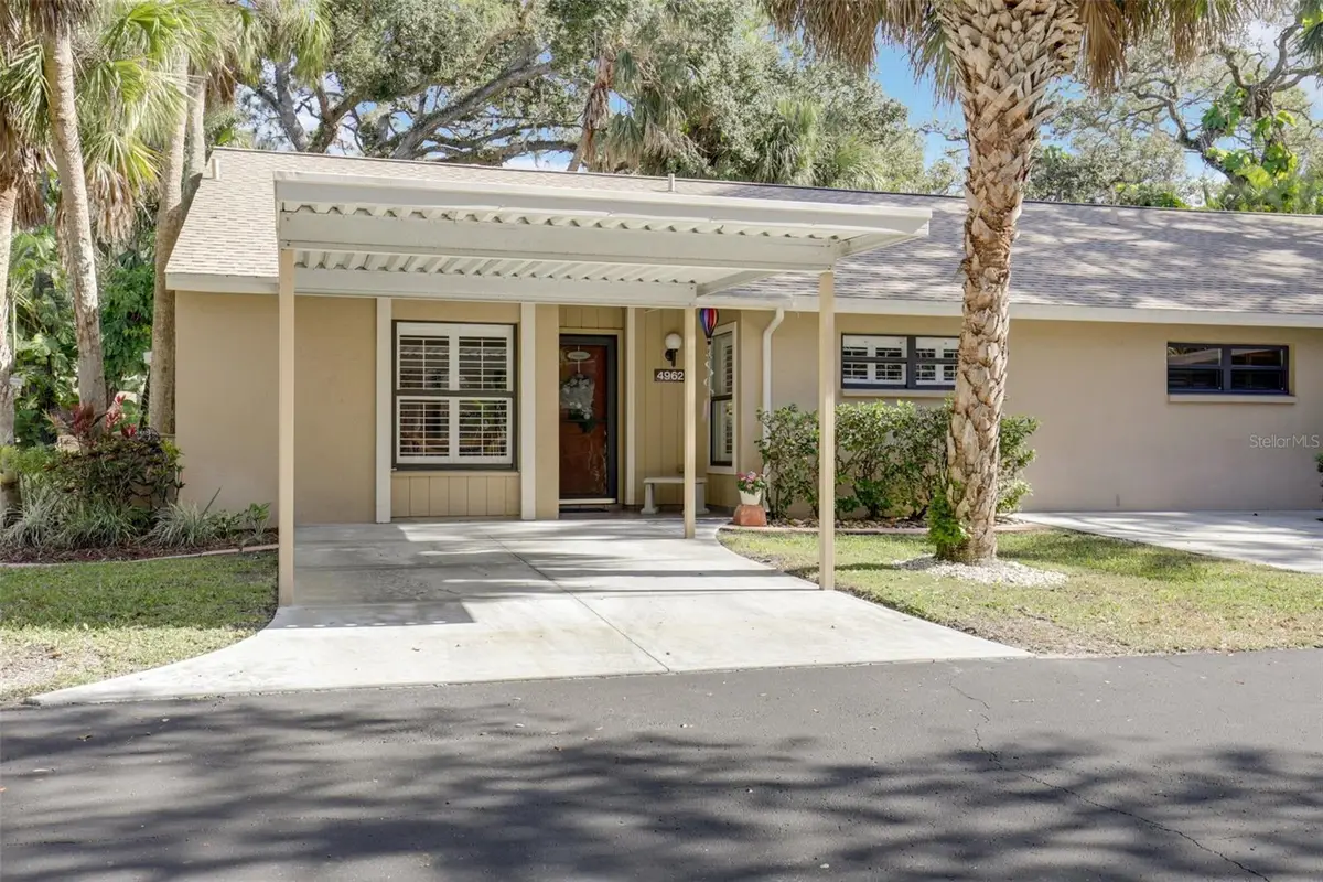 4962 Village Gardens Drive #141, Sarasota, FL 34234 - Image #1
