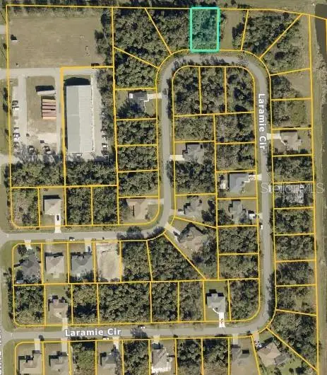Laramie Circle, North Port, FL 34286 - Image #2