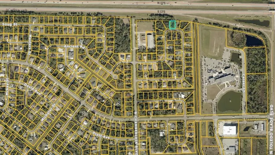 Laramie Circle, North Port, FL 34286 - Image #3