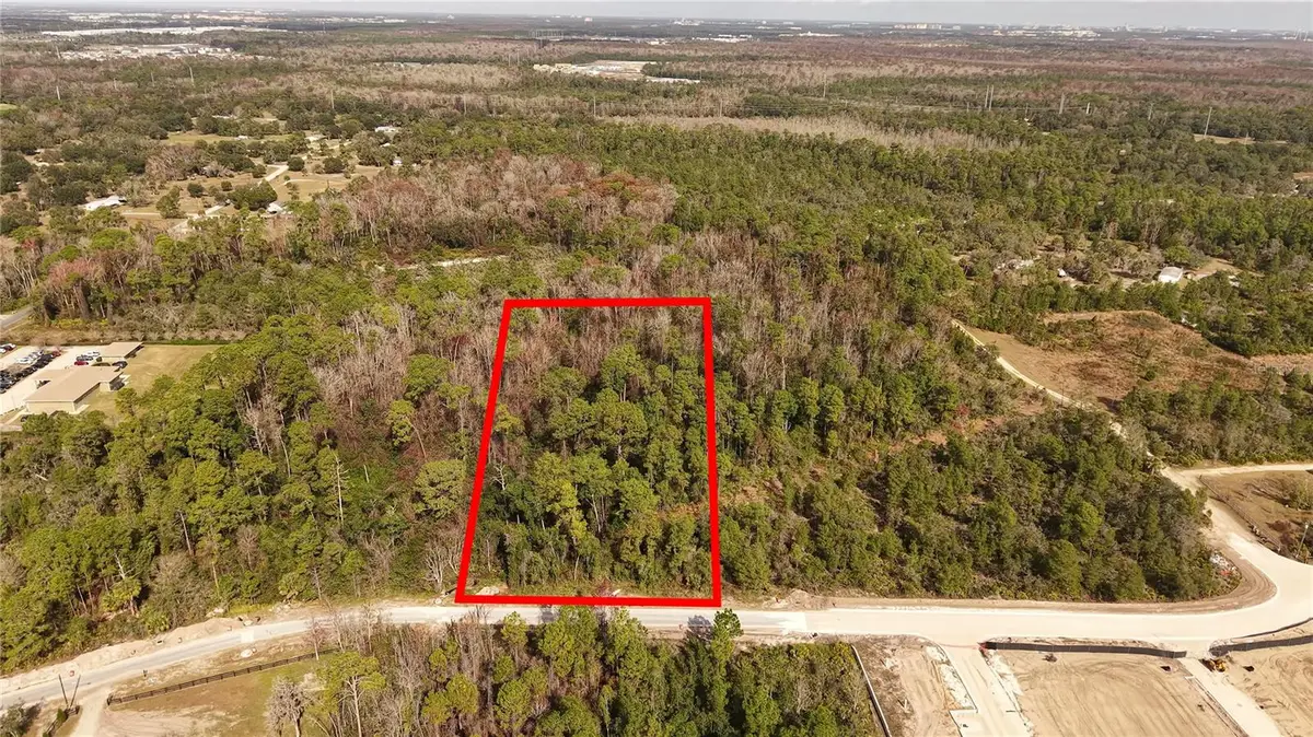 Forehand Road, Davenport, FL 33896 - #1
