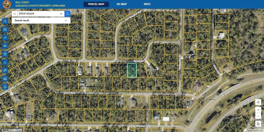 Ocarina Road, North Port, FL 34291 - Image #2