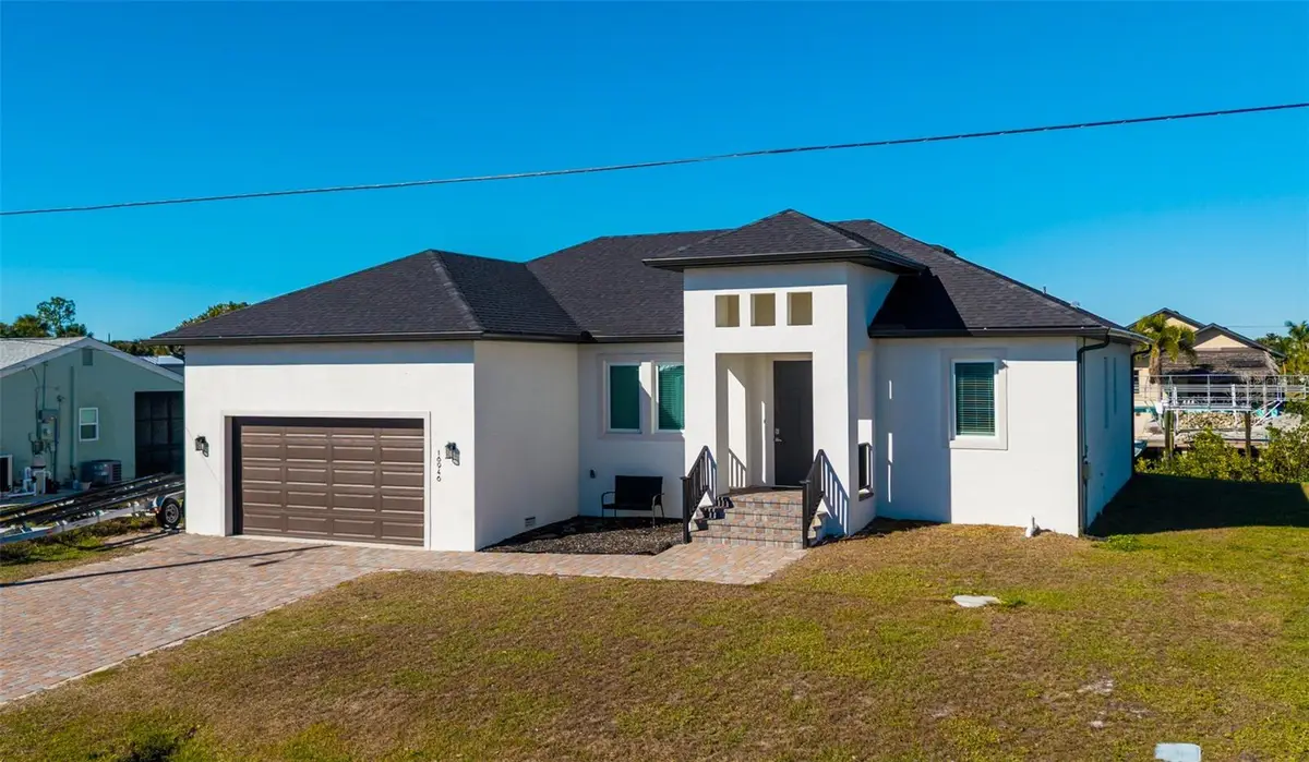 18946 Ayrshire Circle, Port Charlotte, FL 33948 - Image #1