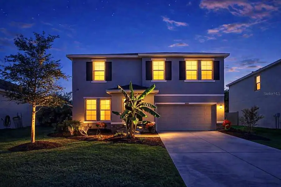 16454 Woodside Glen, Parrish, FL 34219 - Image #2
