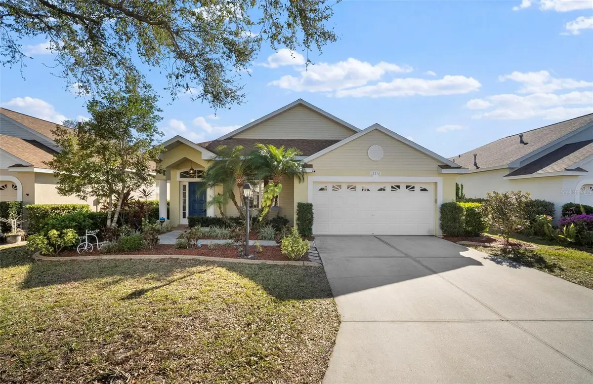 12216 Winding Woods Way, Lakewood Ranch, FL 34202 - #1