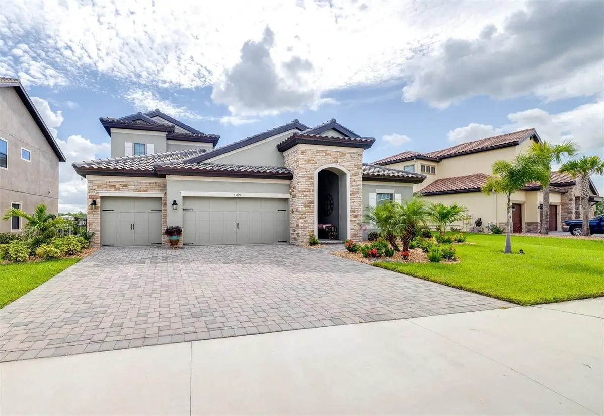 13871 Heartwood Way, Parrish, FL 34219 - Image #1