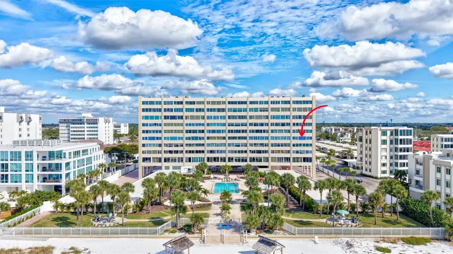6140 Midnight Pass Road #401, Sarasota, FL 34242 - #2