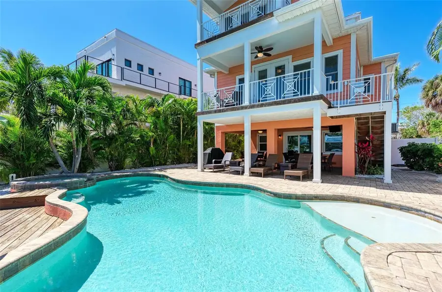 203 N Harbor Drive, Holmes Beach, FL 34217 - #3