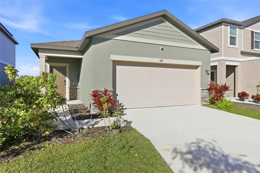 768 Sunlit Coral Street, Ruskin, FL 33570 - #3