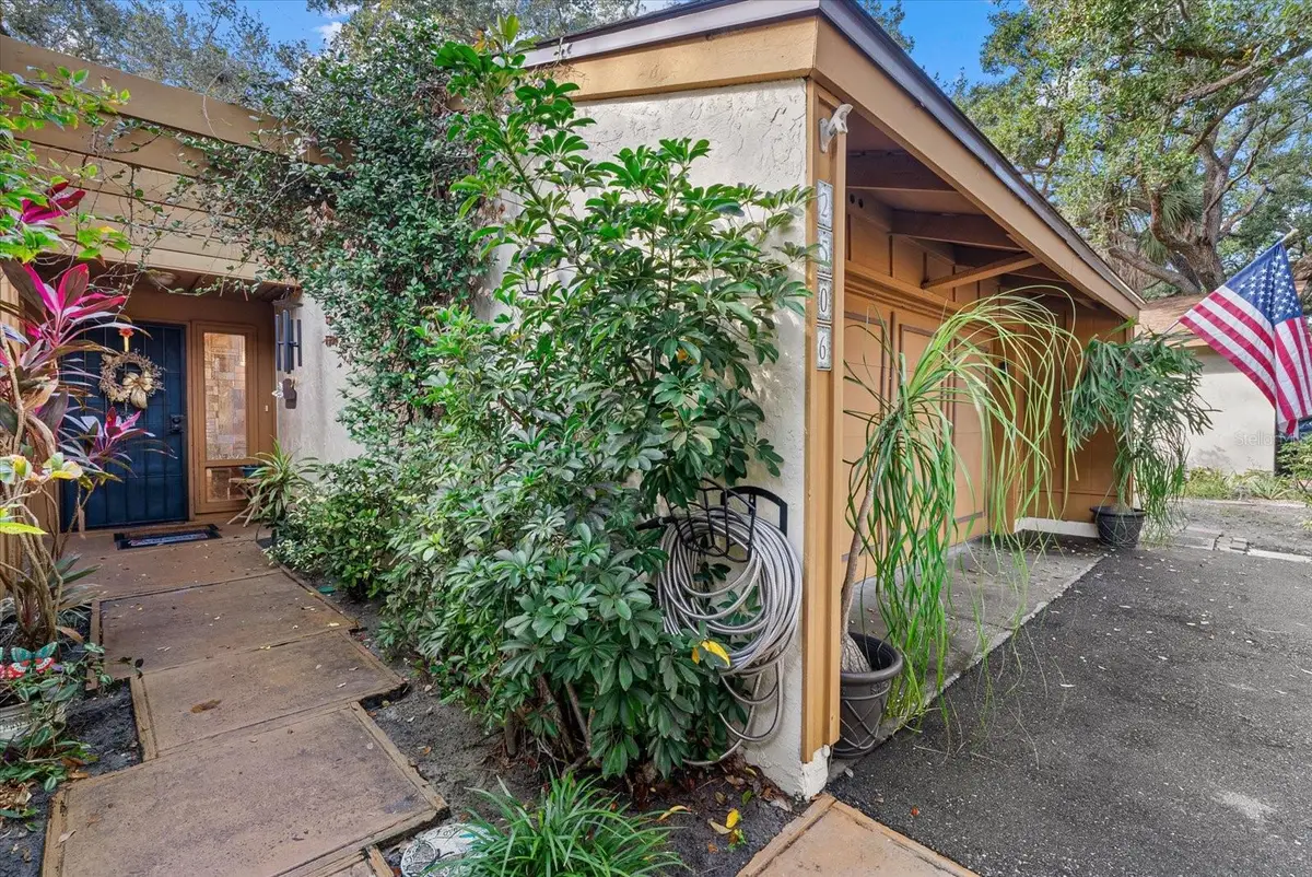 2506 Songbird Lane #46, Bradenton, FL 34209 - Image #1