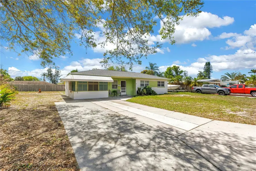 2303 Georgetown Road, Bradenton, FL 34207 - #2