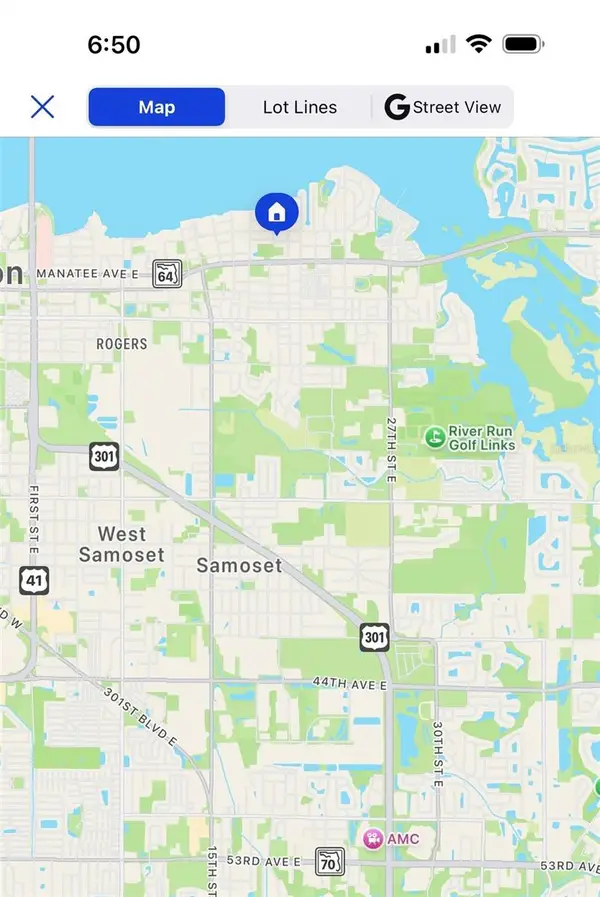 1906 2nd Avenue E, BRADENTON, FL 34208