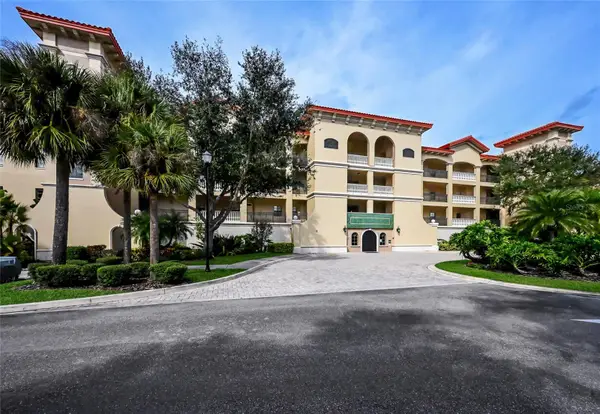 7718 Lake Vista Court #201, LAKEWOOD RANCH, FL 34202