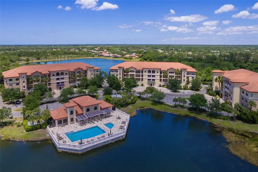 7718 Lake Vista Court #201, Lakewood Ranch, FL 34202 - Image #2