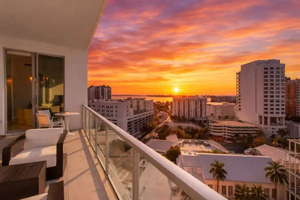 111 S Pineapple Avenue #1205, SARASOTA, FL 34236