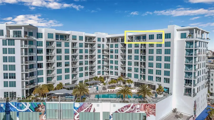 111 S Pineapple Avenue #1205, Sarasota, FL 34236 - Image #2