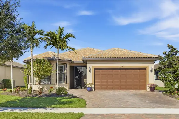 13480 Esposito Street, VENICE, FL 34293