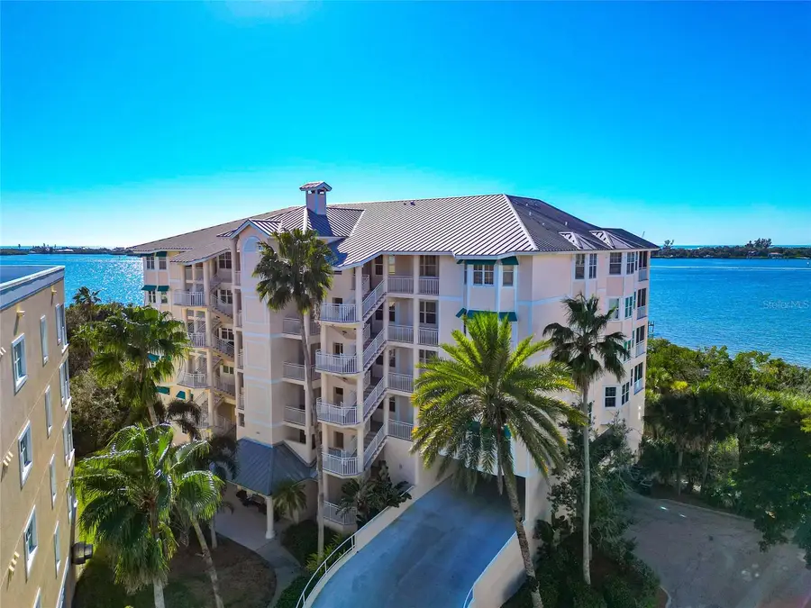 242 Hidden Bay Drive #602, Osprey, FL 34229 - #2