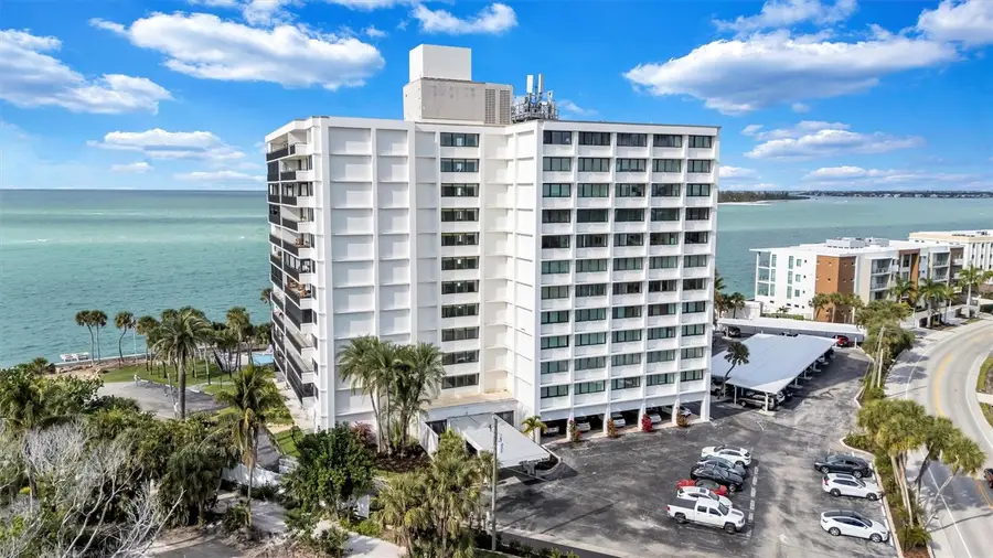4822 Ocean Boulevard #8D, Siesta Key, FL 34242 - #2