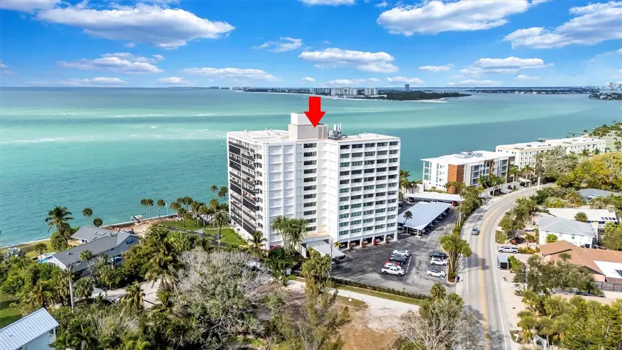 4822 Ocean Boulevard #8D, Siesta Key, FL 34242 - #3