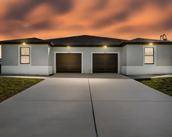 225/227 Hightower Avenue S, LEHIGH ACRES, FL 33973