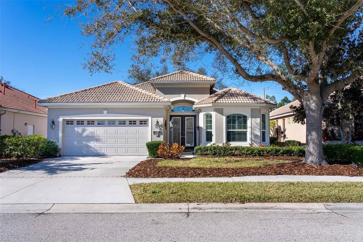 570 Crane Prairie Way, Osprey, FL 34229 - Image #1