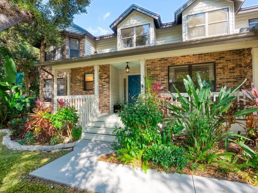 1533 Oak Way, Sarasota, FL 34232 - #3