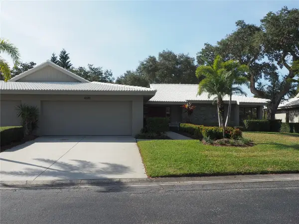6120 Wilshire Circle #6, SARASOTA, FL 34238