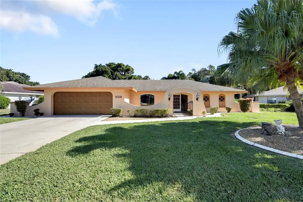 4240 Perth Court, North Fort Myers, FL 33903 - #1