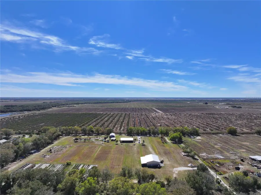 9930 SE Hoth Road, Arcadia, FL 34266 - #2