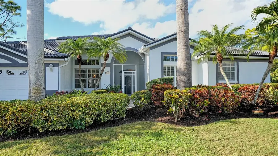 9402 Glen Abbey Lane, Sarasota, FL 34238 - #2