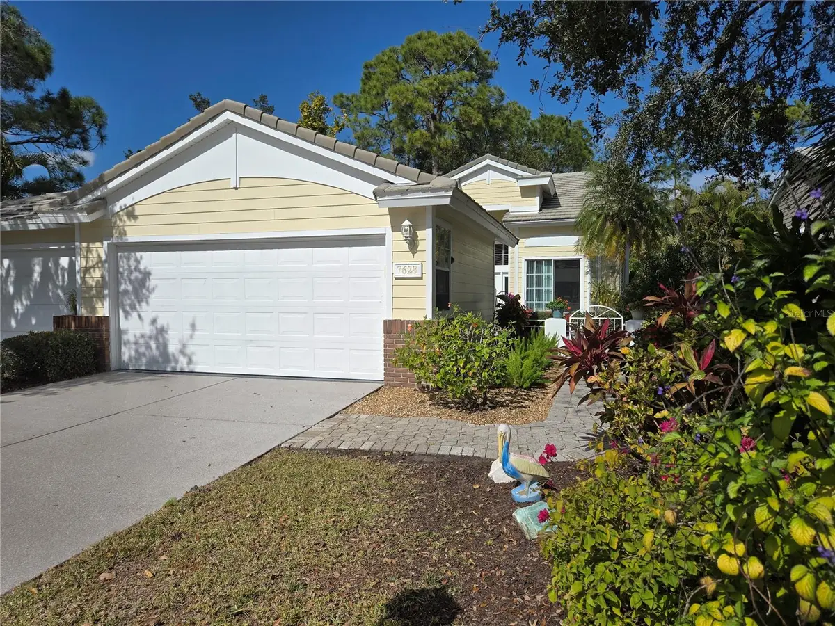 7628 Whitebridge Glen, Manatee, FL 34201 - #1
