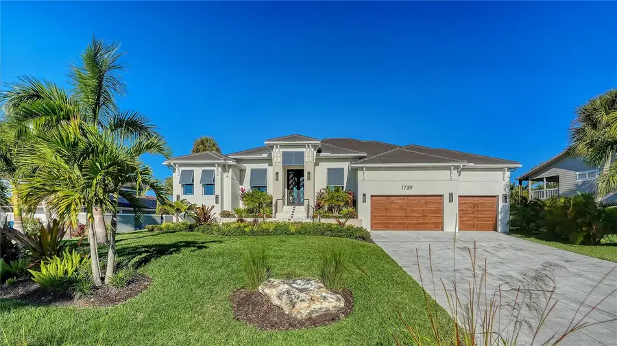 1739 Little Pointe Circle, Sarasota, FL 34231 - #2