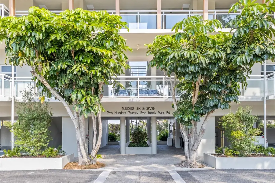 225 Sands Point Road #7101, Longboat Key, FL 34228 - #2