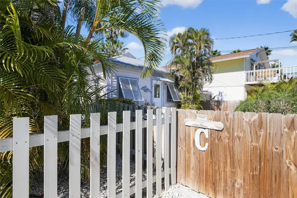 520 Spring Avenue #C, ANNA MARIA, FL 34216