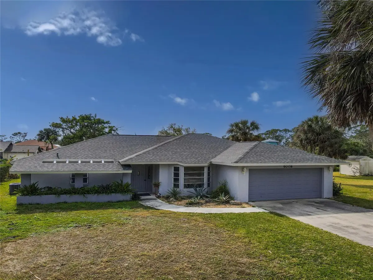 9008 Allapata Lane, Venice, FL 34293 - #1