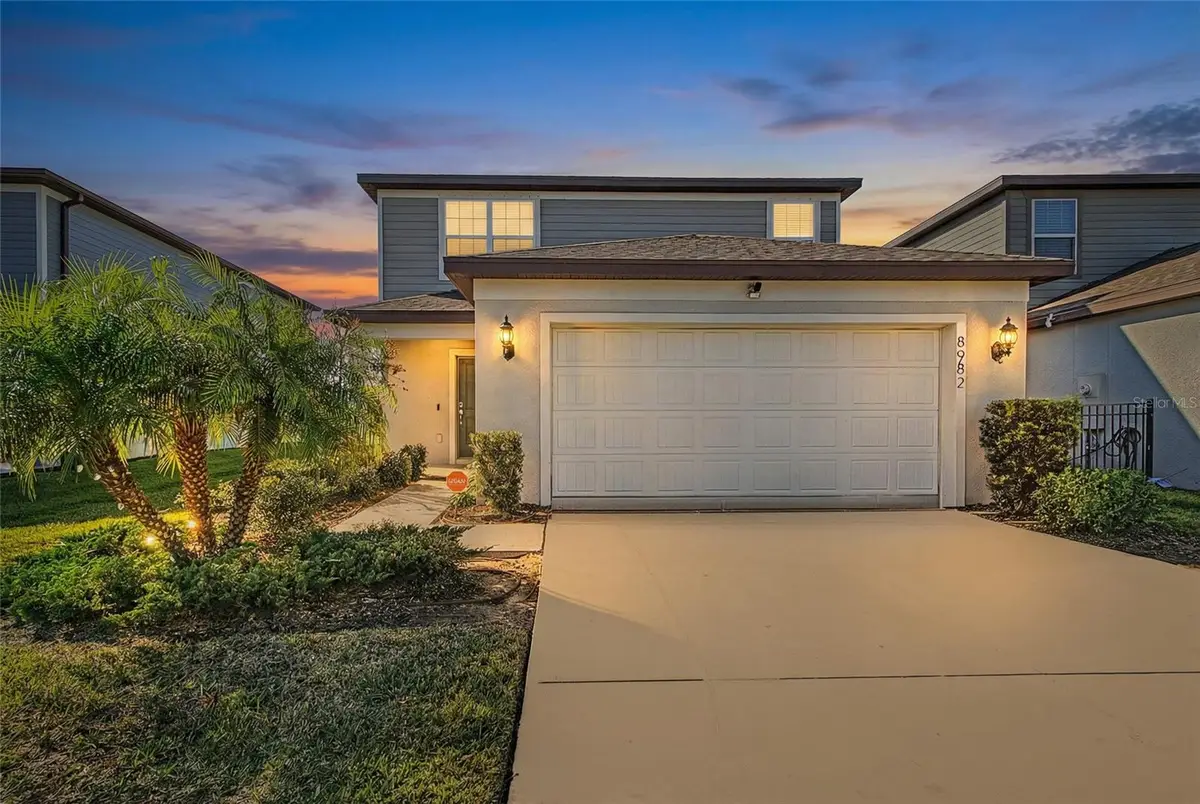 8982 Royal River Circle, Parrish, FL 34219 - Image #1