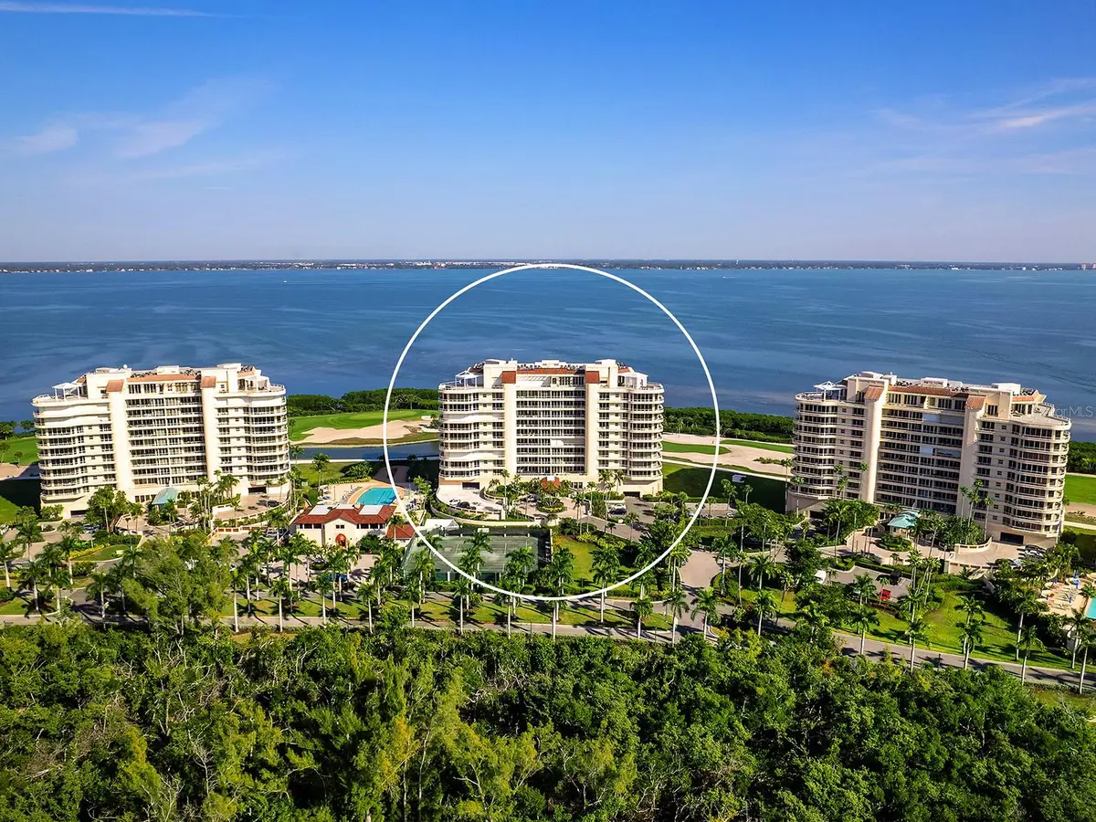 3040 Grand Bay Boulevard #213, Longboat Key, FL 34228 - #1