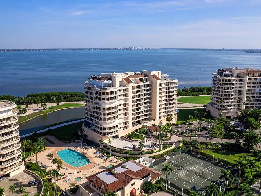 3040 Grand Bay Boulevard #213, Longboat Key, FL 34228 - #2