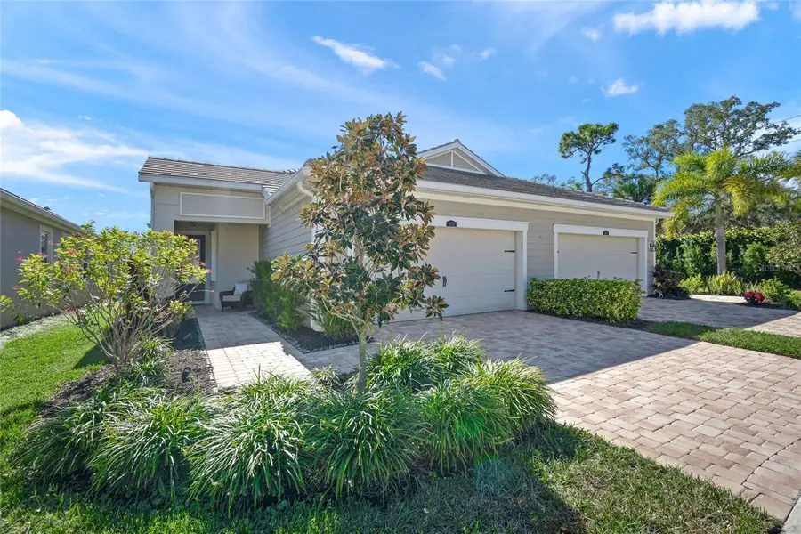 8605 Rain Song Road, Sarasota, FL 34238 - #2