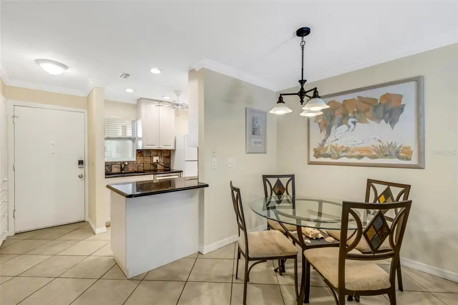 5661 Midnight Pass Road #401, Sarasota, FL 34242 - #3