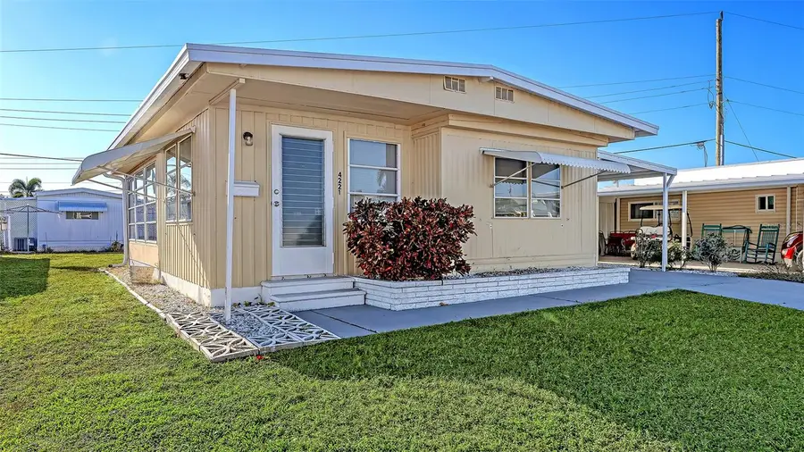 4221 11th Street E, Ellenton, FL 34222 - #2