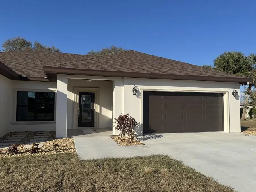 2383 SW 2nd Court, Okeechobee, FL 34974 - #2