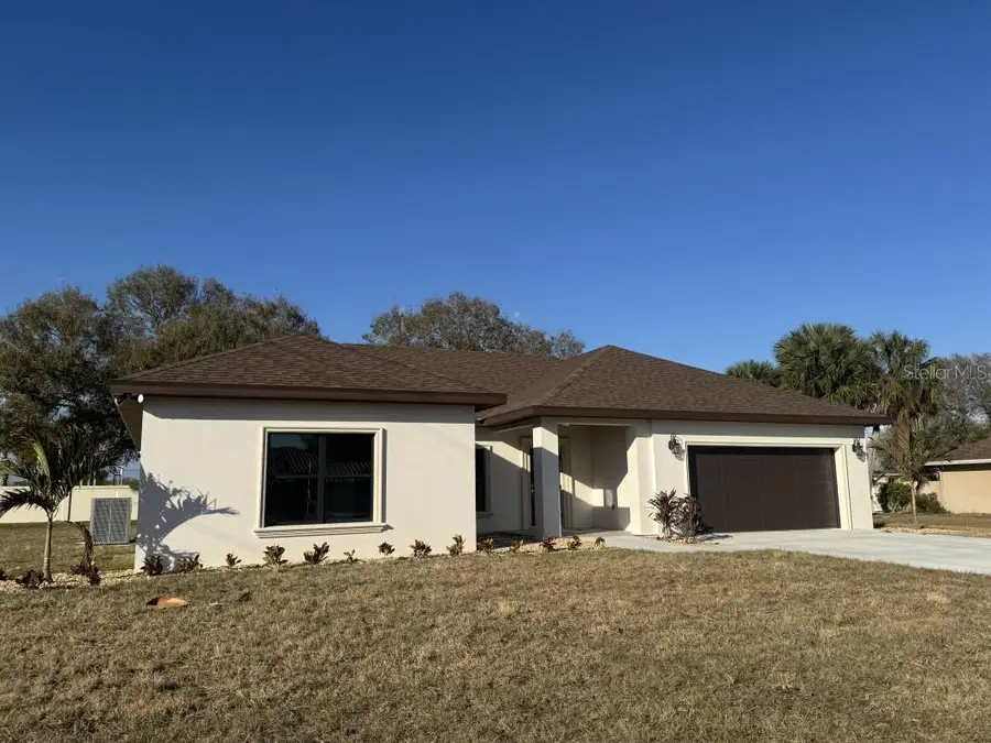 2383 SW 2nd Court, Okeechobee, FL 34974 - #3