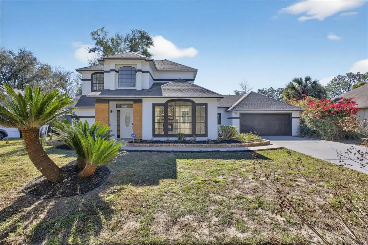 8618 Valley Ridge Court, Orlando, FL 32818 - Image #1