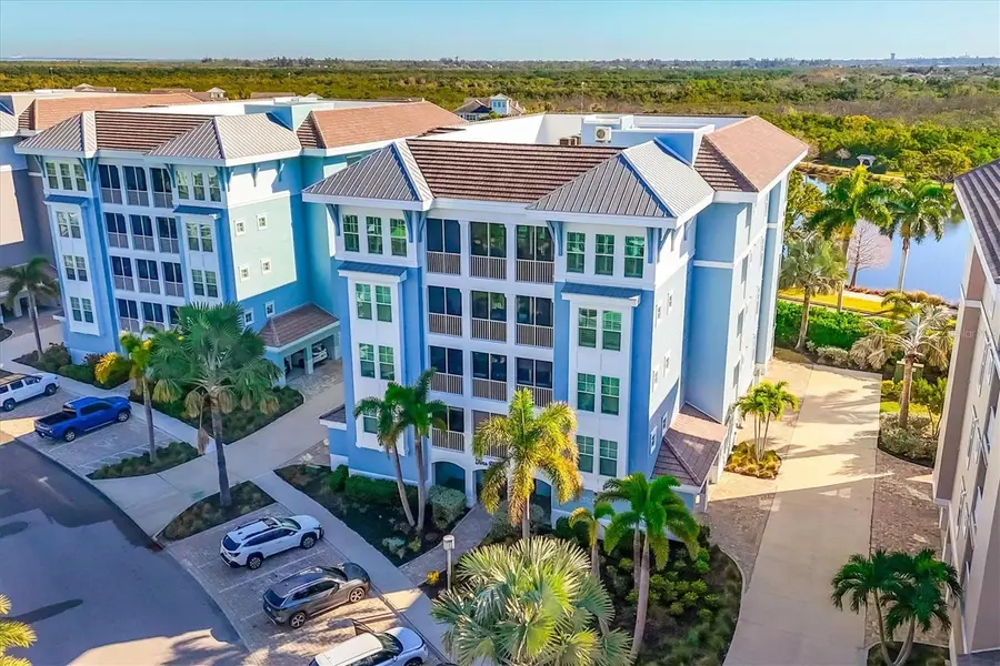 391 Aruba Circle #401, Bradenton, FL 34209 - #2