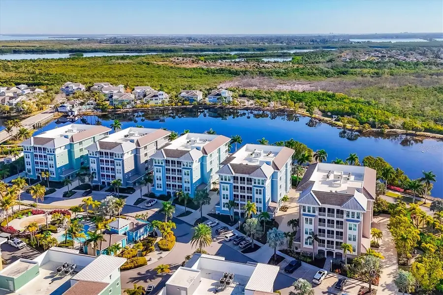 391 Aruba Circle #401, Bradenton, FL 34209 - #3