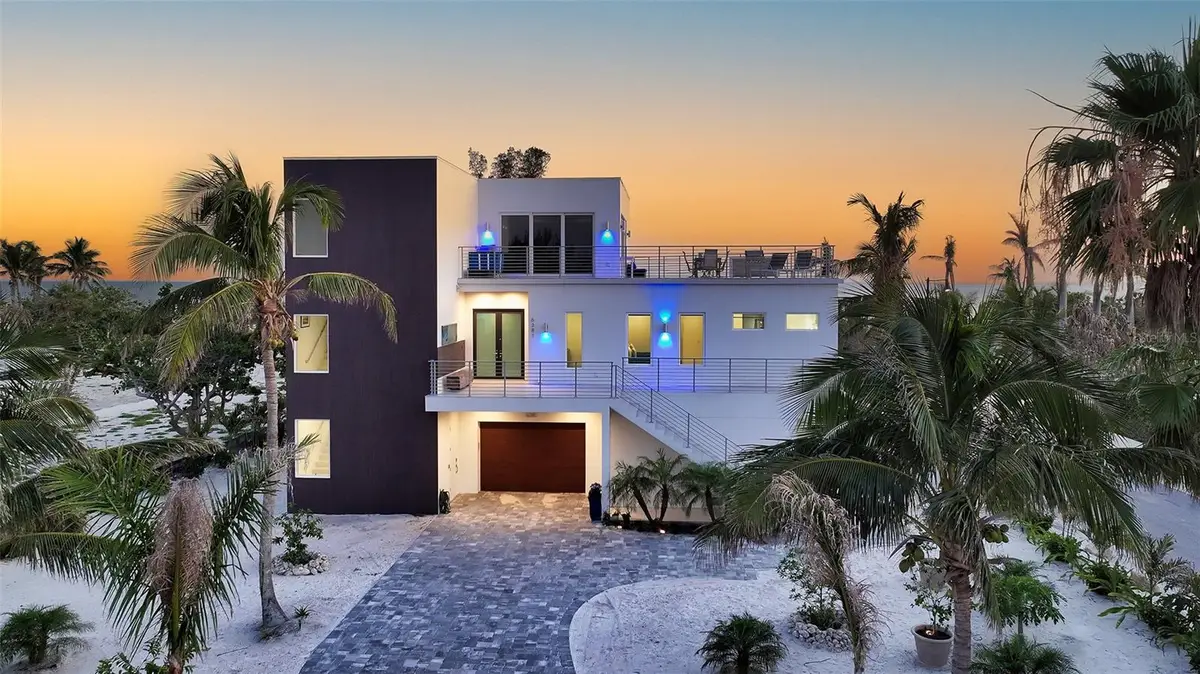 6381 Gulf Of Mexico Drive, Longboat Key, FL 34228 - #1